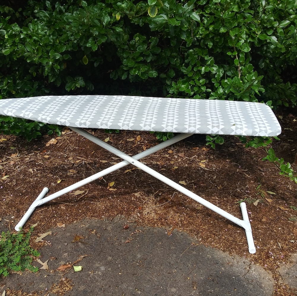 Ironing board
